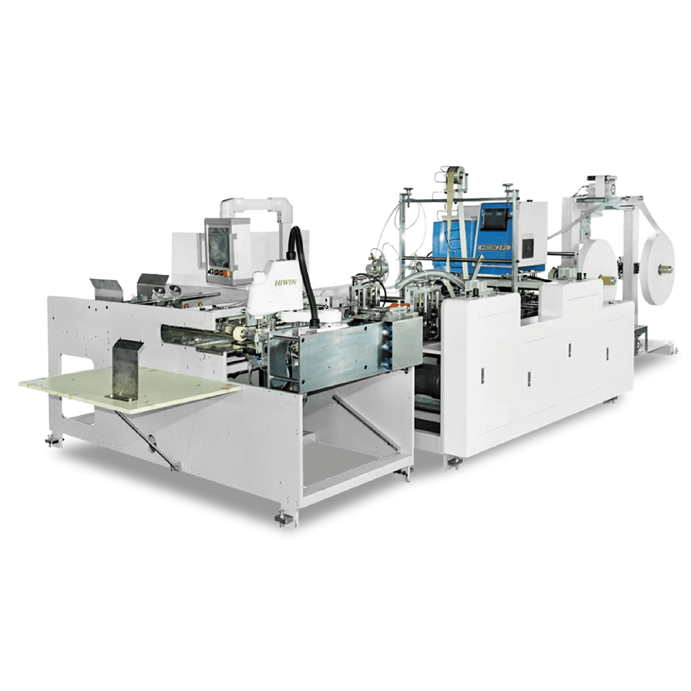 Auxiliary Equipment