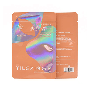 Personal Care & Household