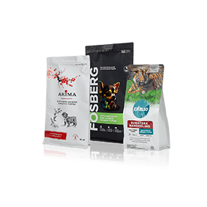 Pet Food & Supplies