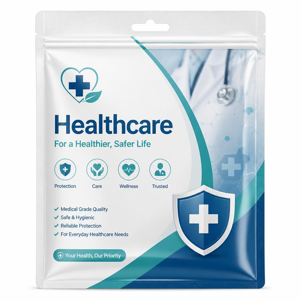 Pharmaceutical & Healthcare
