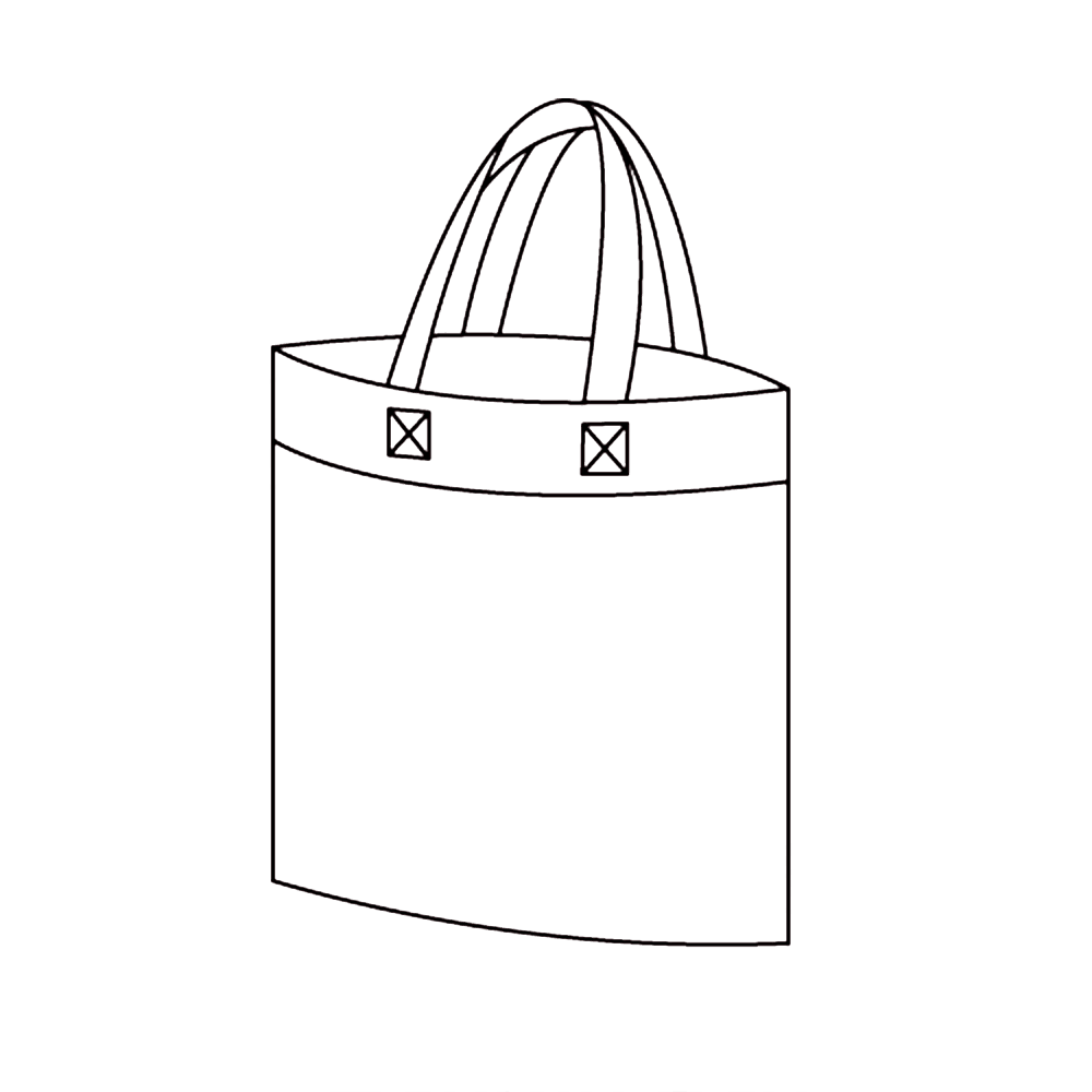 Handle Bag