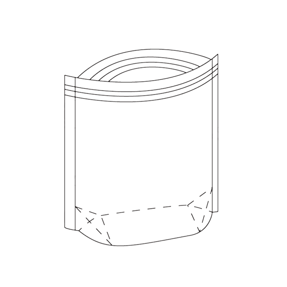 Stand-Up Pouch