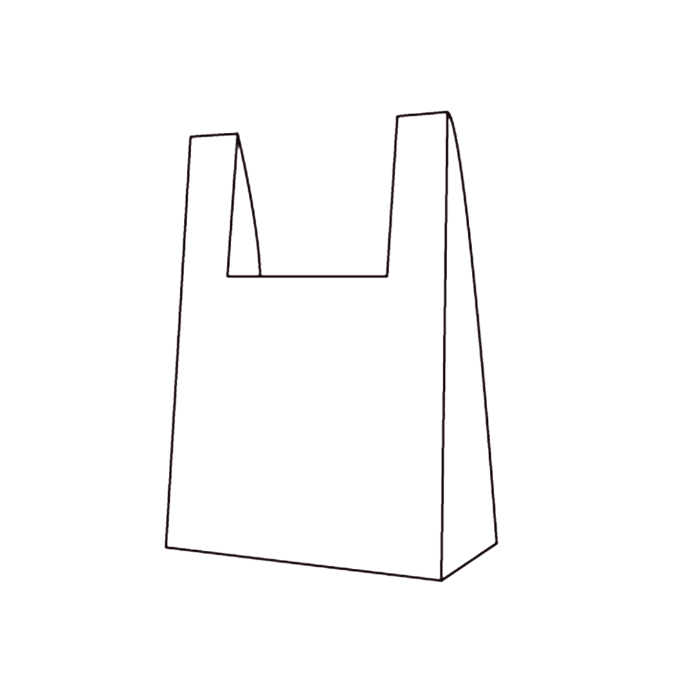 T-Shirt Bag