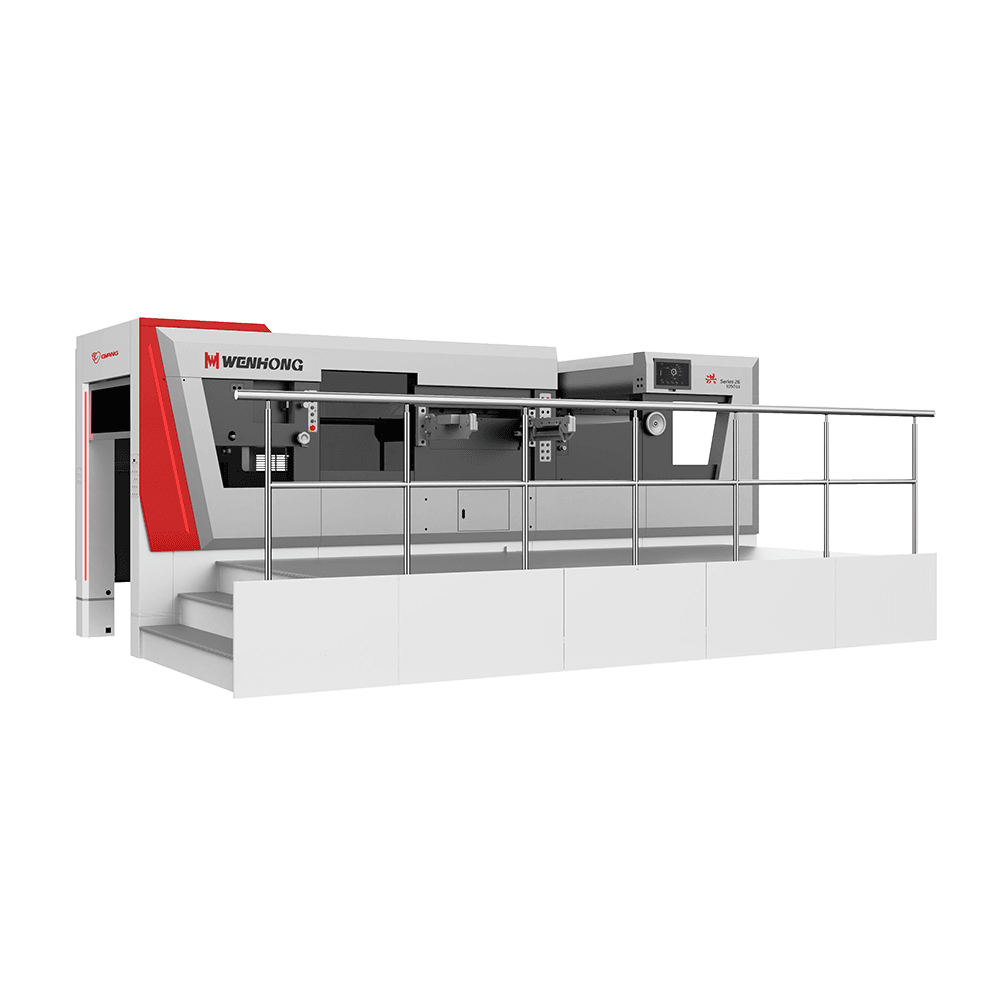 Die Cutting