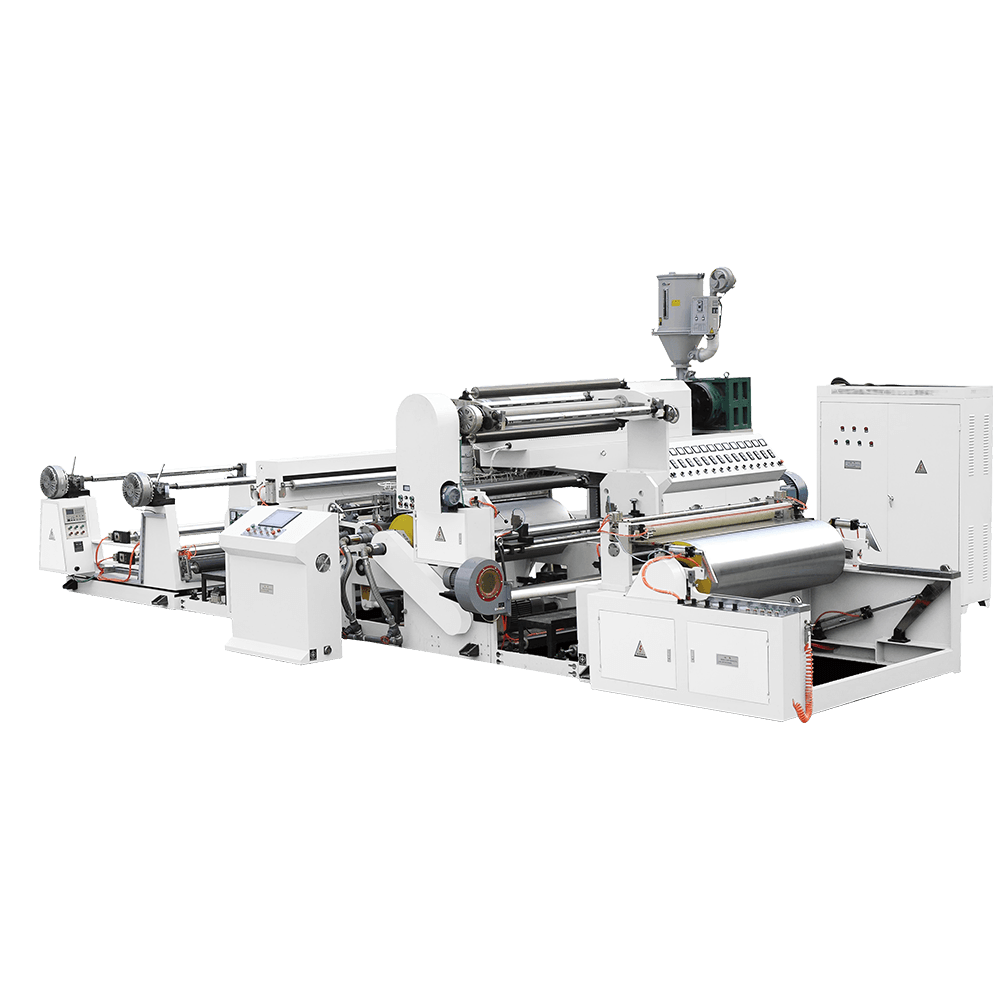 Lamination