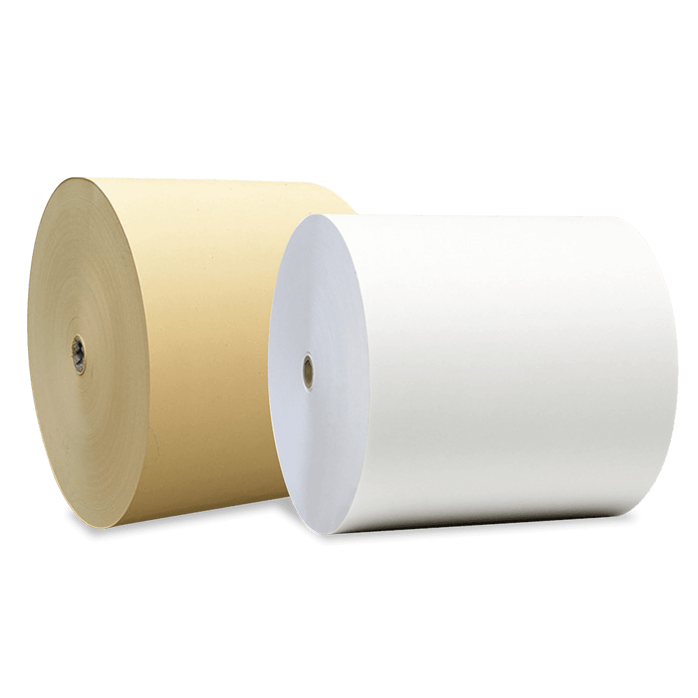 Paper Rolls